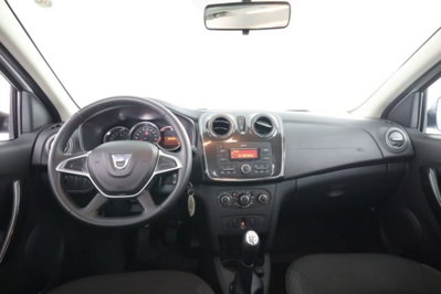 Dacia Logan MCV 1.0 SCe 12V 75CV (4)