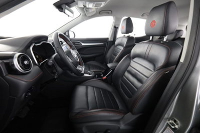 Mg ZS (2021-->) ZS 1.0T-GDI aut. Comfort (2)