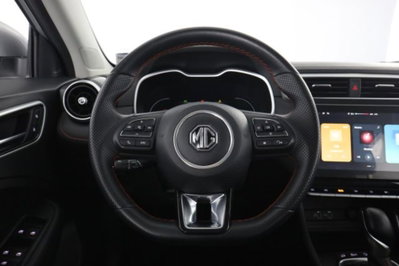 Mg ZS (2021-->) ZS 1.0T-GDI aut. Comfort (5)