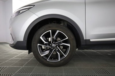 Mg ZS (2021-->) ZS 1.0T-GDI aut. Comfort (8)