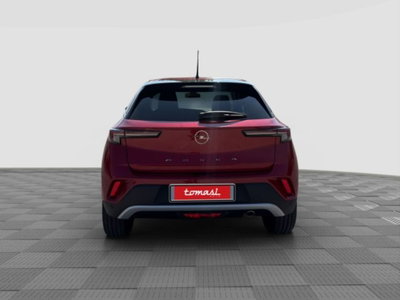 Opel Mokka 1.5 diesel Elegance (4)