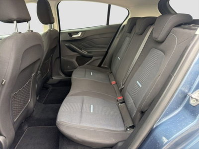 Ford Focus 1.0 EcoBoost Hybrid 125 CV Powershift 5p. Active Style (11)