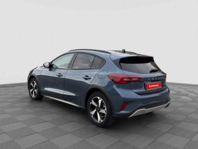 Ford Focus 1.0 EcoBoost Hybrid 125 CV Powershift 5p. Active Style (3)