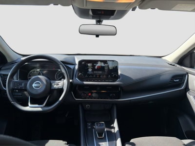 Nissan Qashqai 1.3 mhev Business 2wd 158cv xtronic (12)