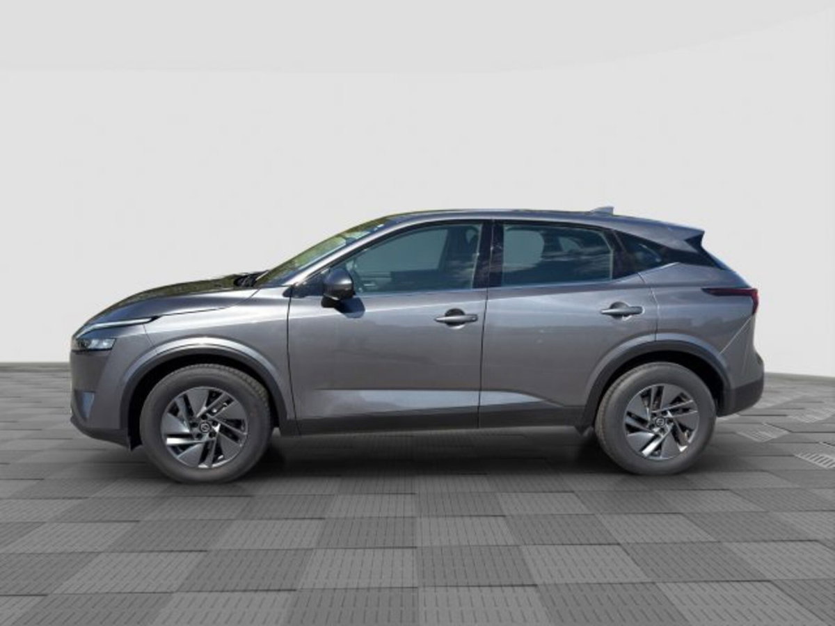Nissan Qashqai 1.3 mhev Business 2wd 158cv xtronic (2)