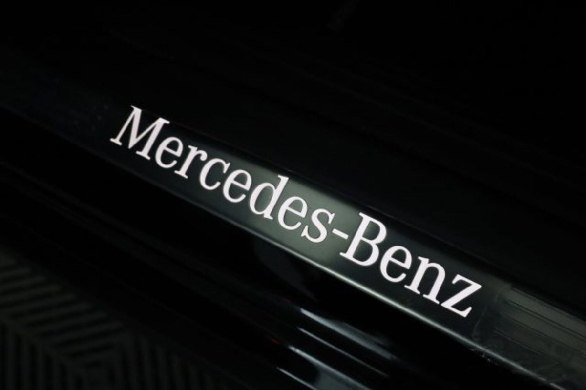 Mercedes-Benz CLA Shooting Brake 200 d Automatic 4Matic Shooting Brake Premium (16)