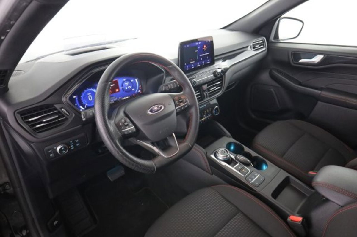 Ford Kuga 2.5 Plug In Hybrid 225 CV CVT 2WD ST-Line