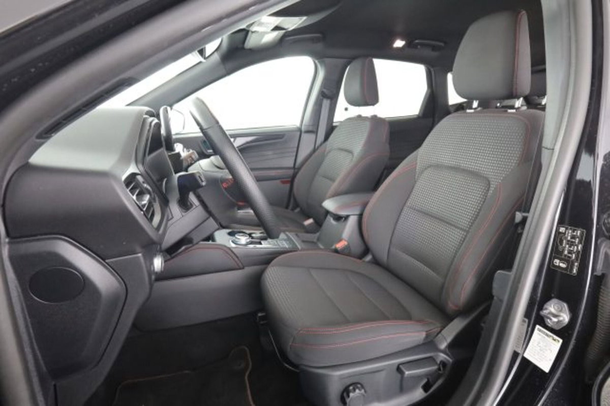 Ford Kuga 2.5 Plug In Hybrid 225 CV CVT 2WD ST-Line (2)