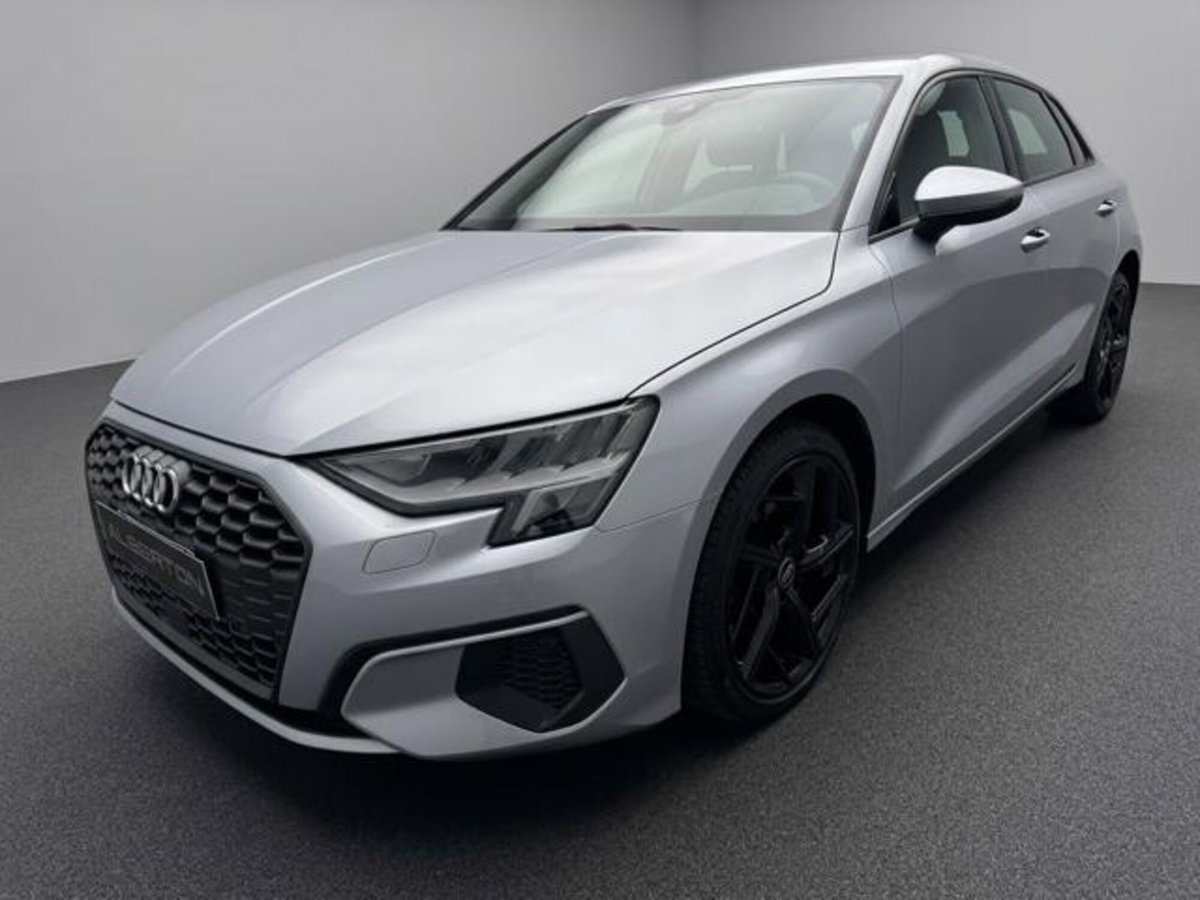 Audi A3 Sportback 35 TFSI S tronic Business Advanced
