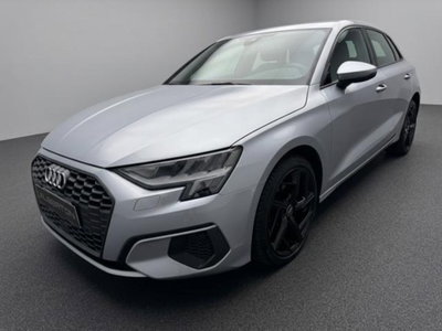 Audi A3 Sportback 35 TFSI S tronic Business Advanced usata