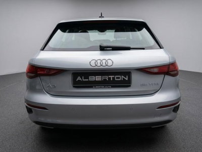 Audi A3 Sportback 35 TFSI S tronic Business Advanced (11)