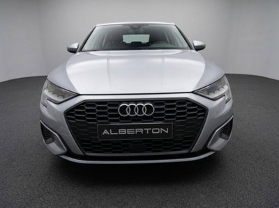 Audi A3 Sportback 35 TFSI S tronic Business Advanced (2)