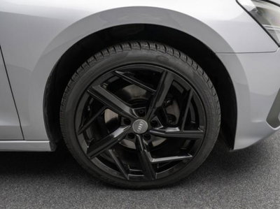 Audi A3 Sportback 35 TFSI S tronic Business Advanced (3)