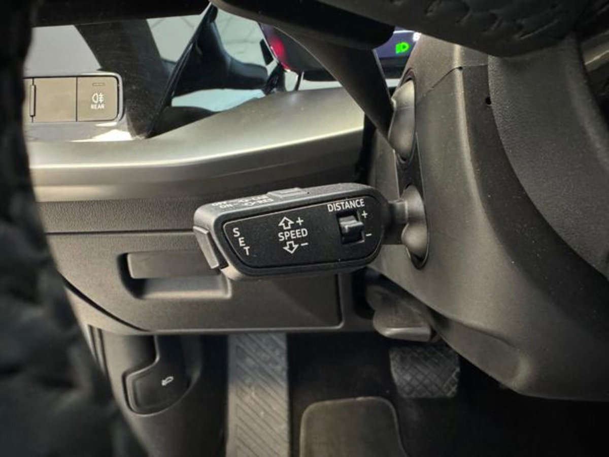 Audi A3 Sportback 35 TFSI S tronic Business Advanced (4)