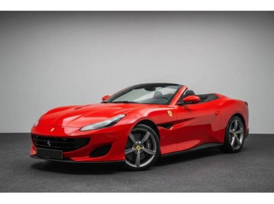 Ferrari Portofino Spider Portofino usata