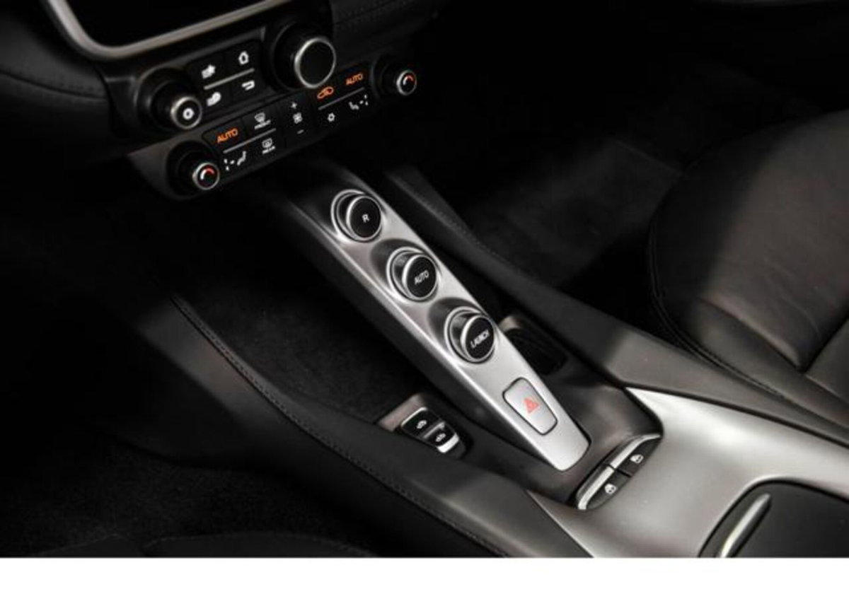 Ferrari Portofino Spider Portofino (11)