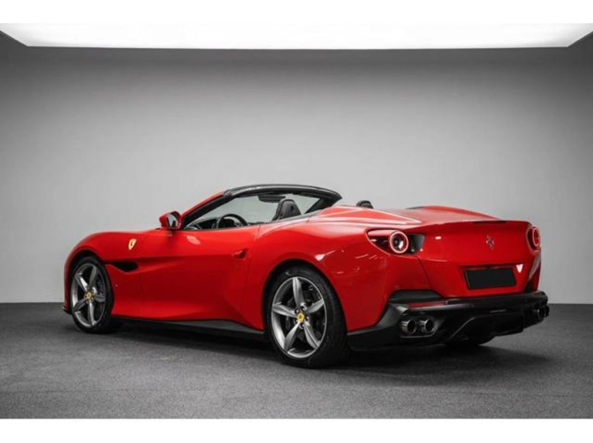 Ferrari Portofino Spider Portofino (13)