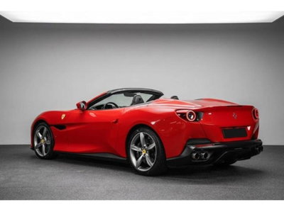 Ferrari Portofino Spider Portofino (13)