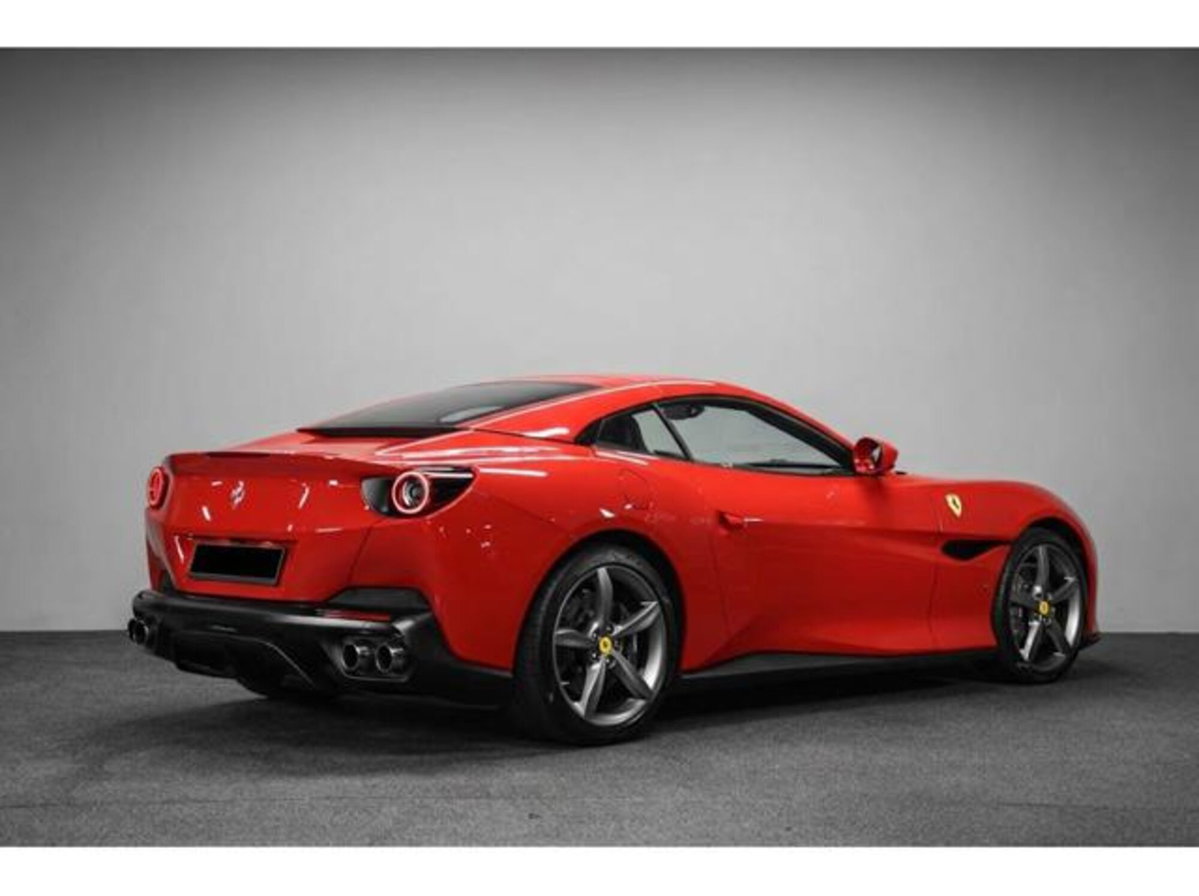 Ferrari Portofino Spider Portofino (14)