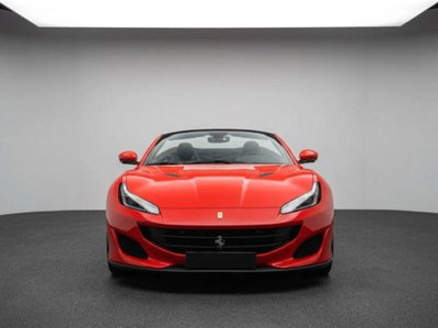 Ferrari Portofino Spider Portofino (2)