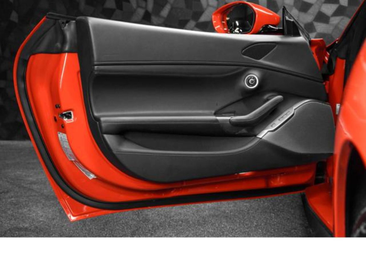 Ferrari Portofino Spider Portofino (4)