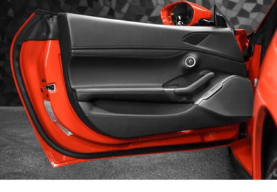 Ferrari Portofino Spider Portofino (4)
