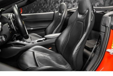 Ferrari Portofino Spider Portofino (7)