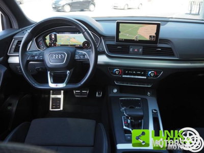 Audi Q5 40 TDI quattro S tronic S line plus (12)