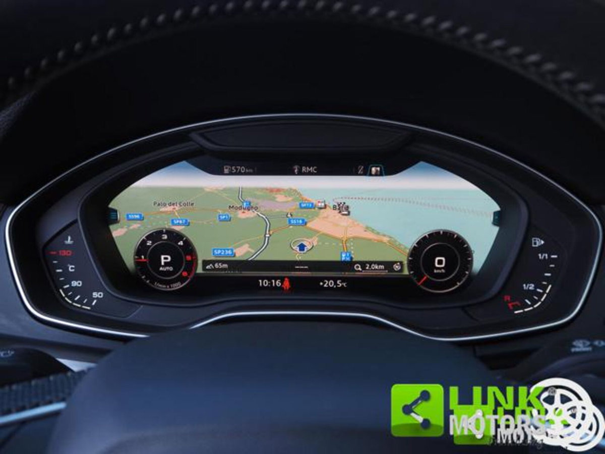Audi Q5 40 TDI quattro S tronic S line plus (13)