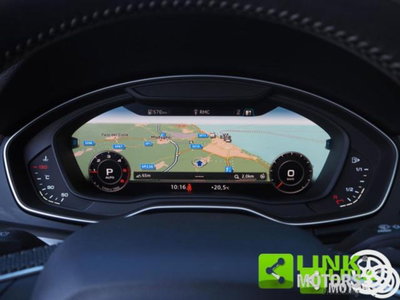 Audi Q5 40 TDI quattro S tronic S line plus (13)
