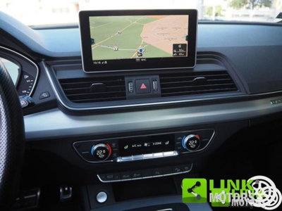 Audi Q5 40 TDI quattro S tronic S line plus (14)