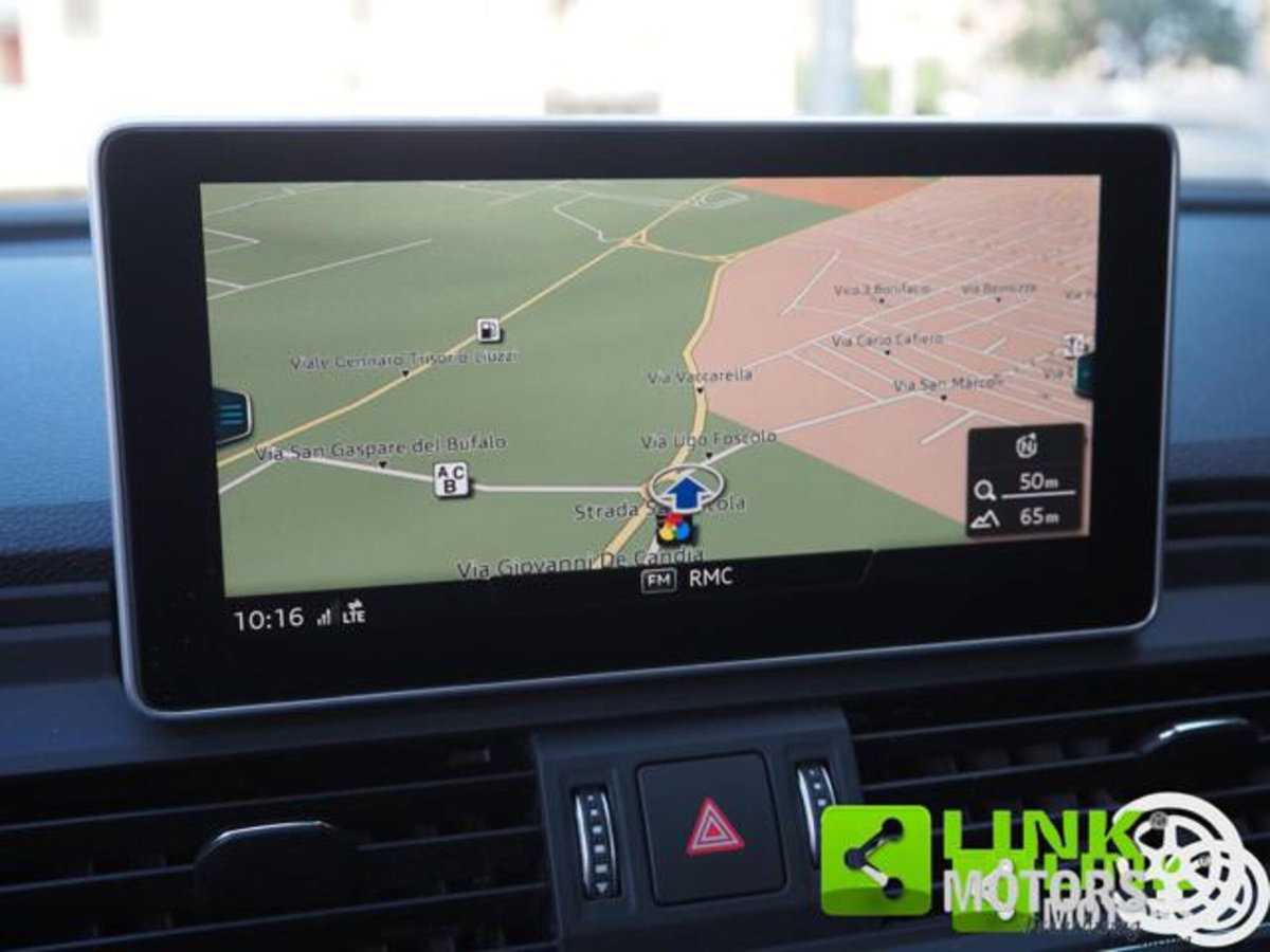 Audi Q5 40 TDI quattro S tronic S line plus (15)