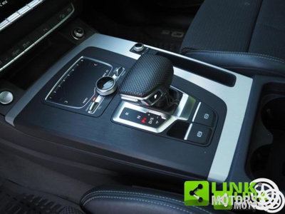 Audi Q5 40 TDI quattro S tronic S line plus (17)