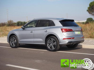 Audi Q5 40 TDI quattro S tronic S line plus (19)