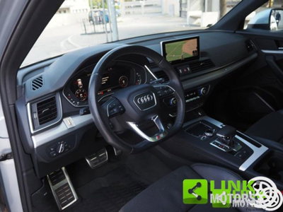 Audi Q5 40 TDI quattro S tronic S line plus (4)