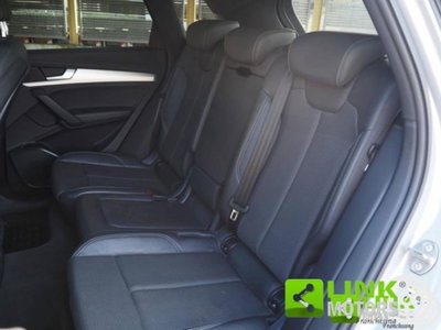 Audi Q5 40 TDI quattro S tronic S line plus (6)