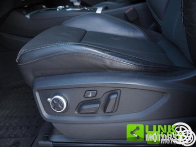 Audi Q5 40 TDI quattro S tronic S line plus (7)