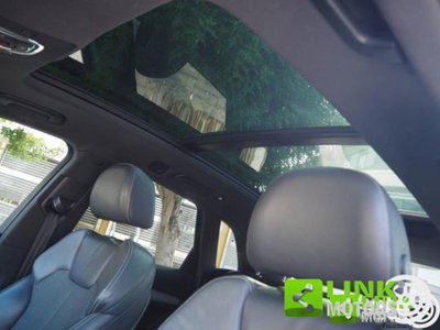 Audi Q5 40 TDI quattro S tronic S line plus (8)