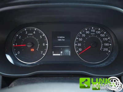 Dacia Duster 1.5 Blue dCi 8V 115 CV 4x4 Prestige (11)