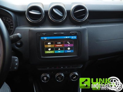 Dacia Duster 1.5 Blue dCi 8V 115 CV 4x4 Prestige (12)