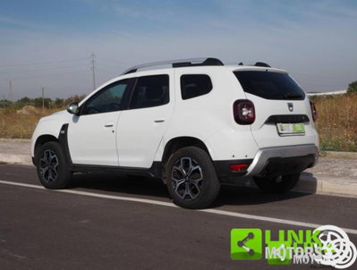 Dacia Duster 1.5 Blue dCi 8V 115 CV 4x4 Prestige (18)