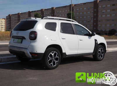Dacia Duster 1.5 Blue dCi 8V 115 CV 4x4 Prestige (2)