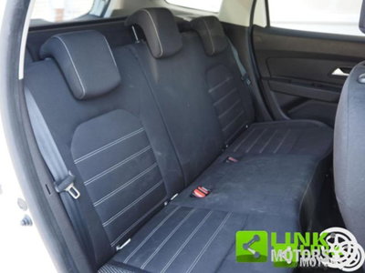 Dacia Duster 1.5 Blue dCi 8V 115 CV 4x4 Prestige (20)