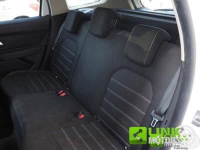 Dacia Duster 1.5 Blue dCi 8V 115 CV 4x4 Prestige (6)