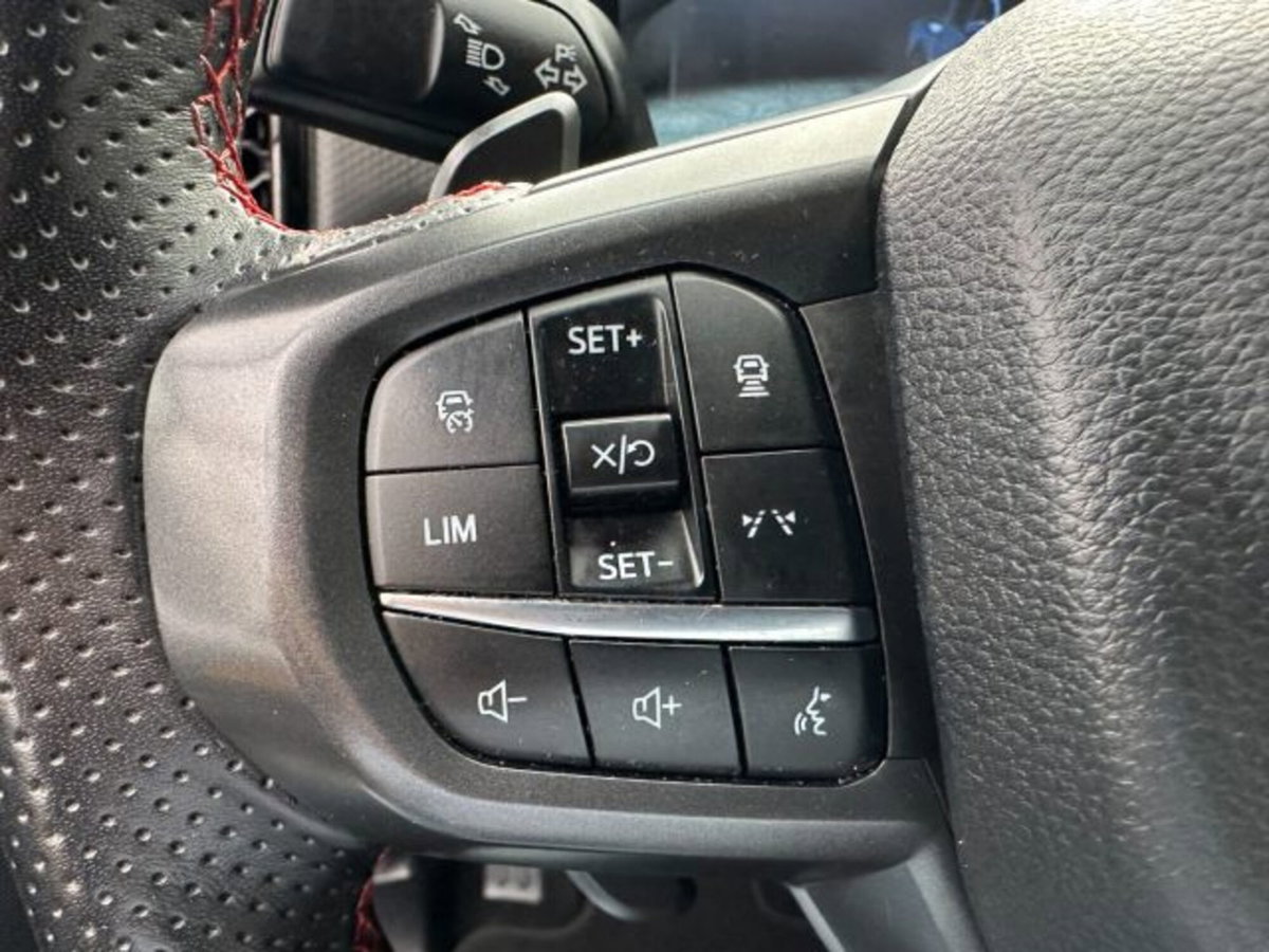Ford Ranger Pick-up Raptor 3.0 ecoboost V6 292cv auto (17)