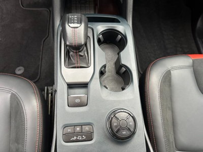 Ford Ranger Pick-up Raptor 3.0 ecoboost V6 292cv auto (19)