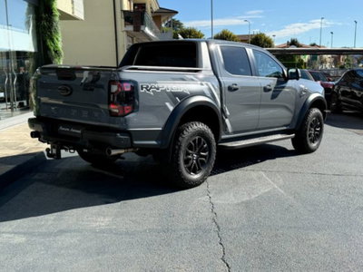 Ford Ranger Pick-up Raptor 3.0 ecoboost V6 292cv auto (4)
