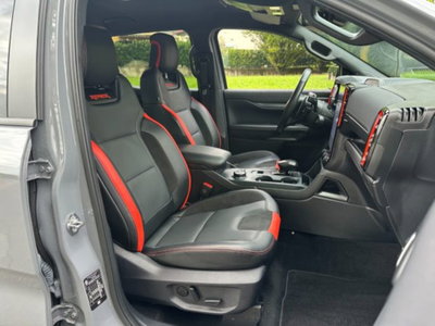 Ford Ranger Pick-up Raptor 3.0 ecoboost V6 292cv auto (6)