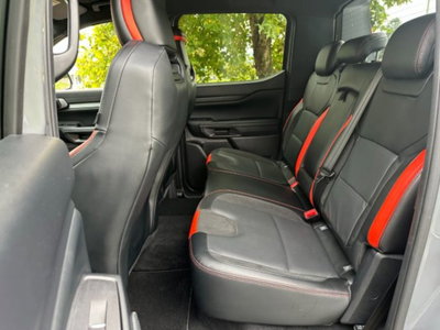 Ford Ranger Pick-up Raptor 3.0 ecoboost V6 292cv auto (7)