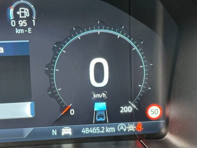 Ford Ranger Pick-up Raptor 3.0 ecoboost V6 292cv auto (8)